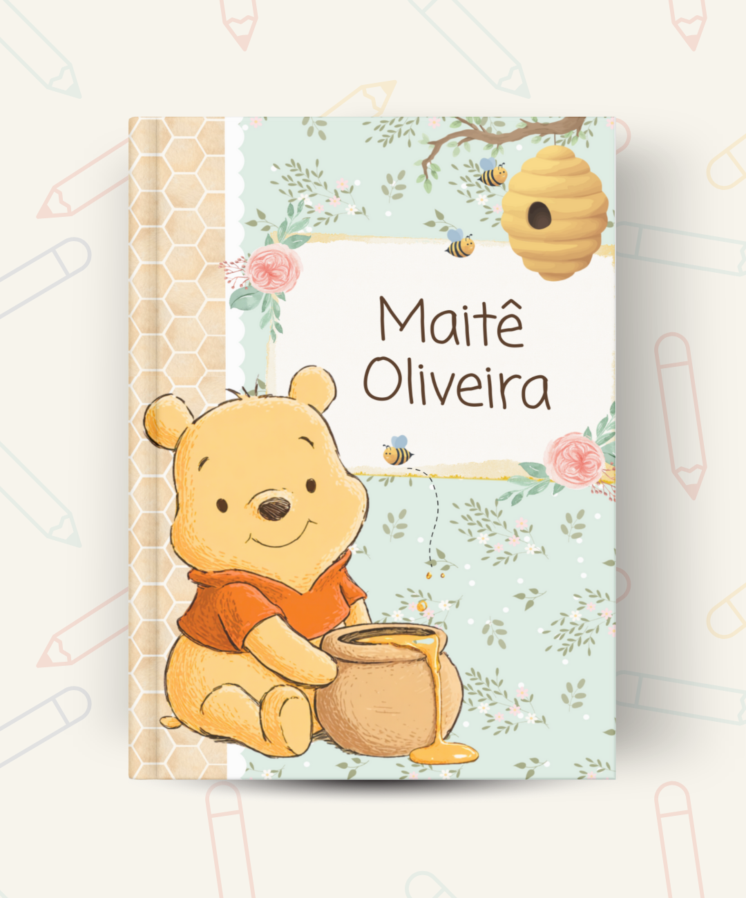 Arquivo Capas de Caderno Volta ás Aulas 10