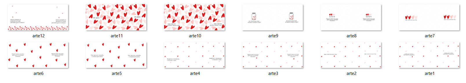 Arquivo Kit Digital Amor Próprio 2