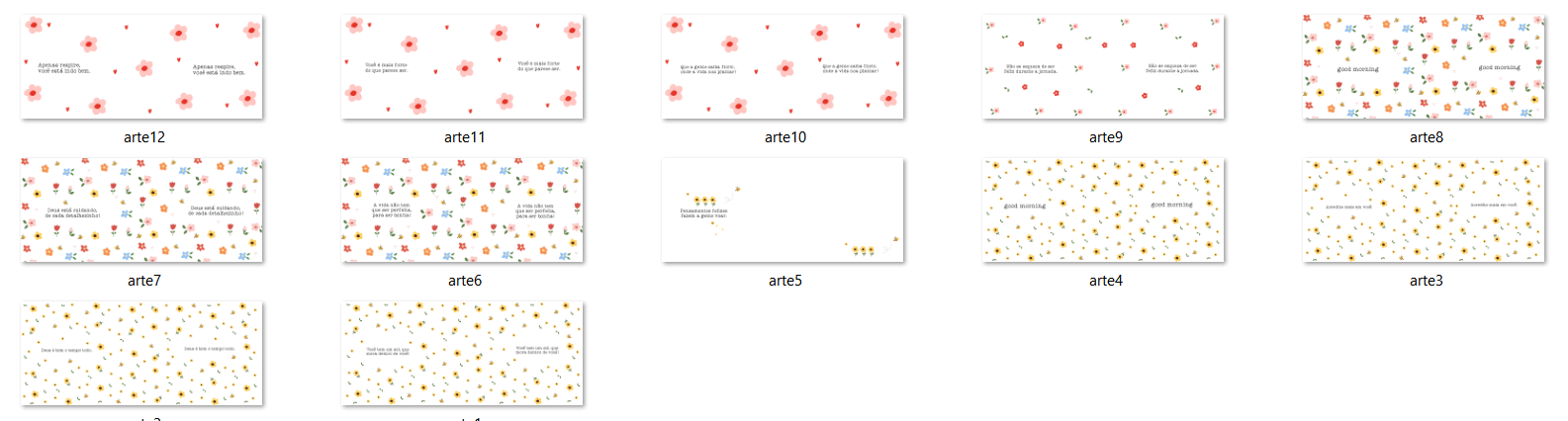 Arquivo Kit Digital Florescer 4