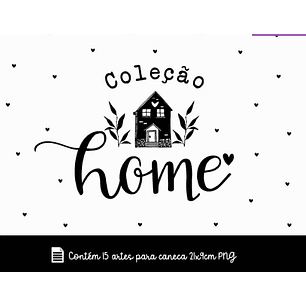 Arquivo Kit Digital Home