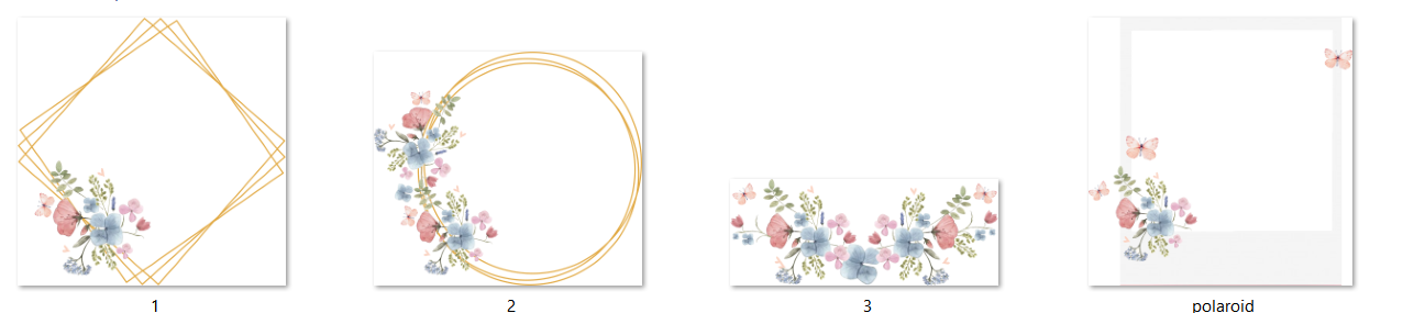 Arquivo Kit Digital Coleção Você 3