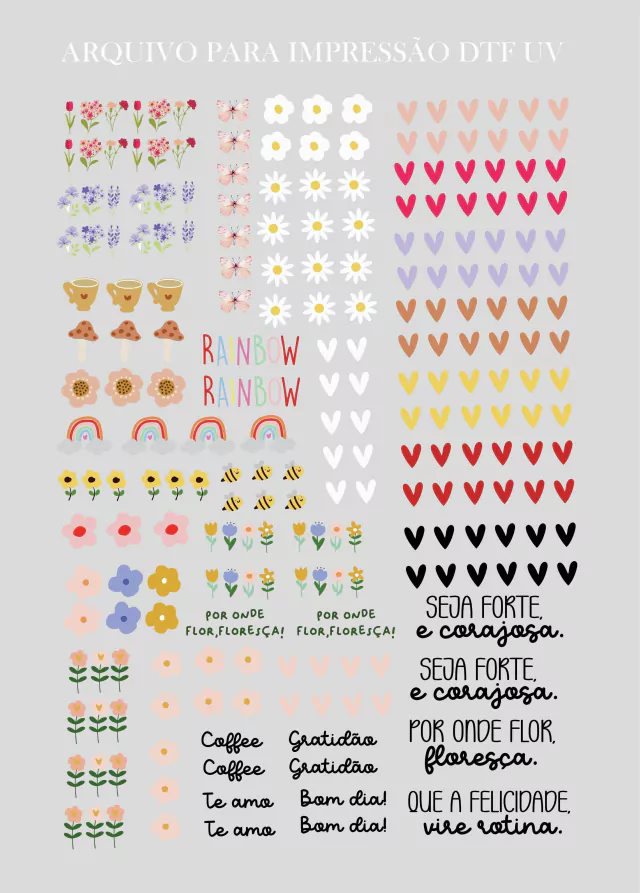 Arquivo Kit Digital Misto 1