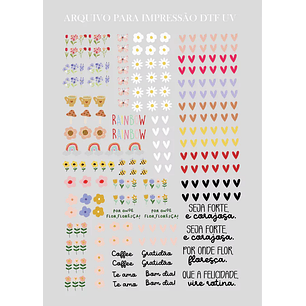 Arquivo Kit Digital Misto