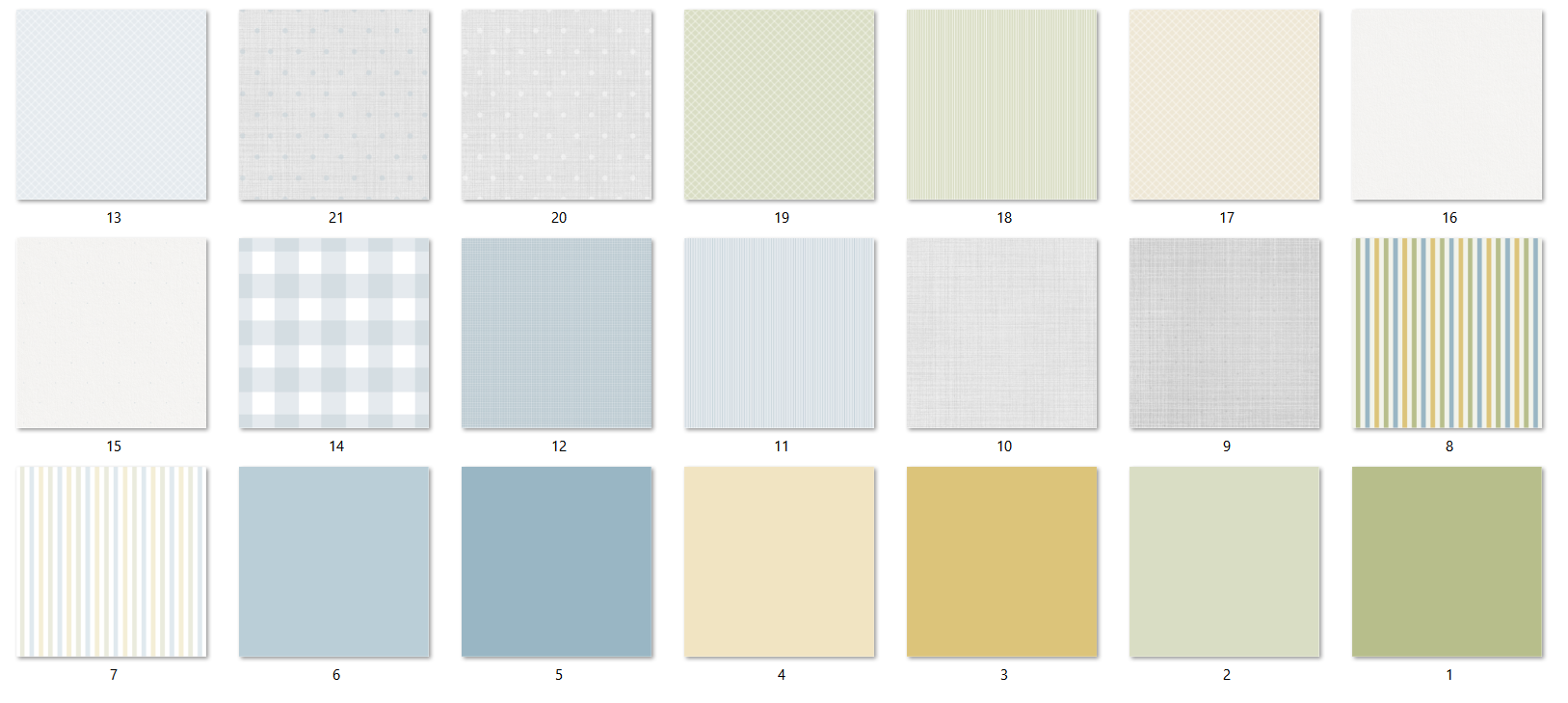 Arquivo Kit Digital Arca de Noé 3