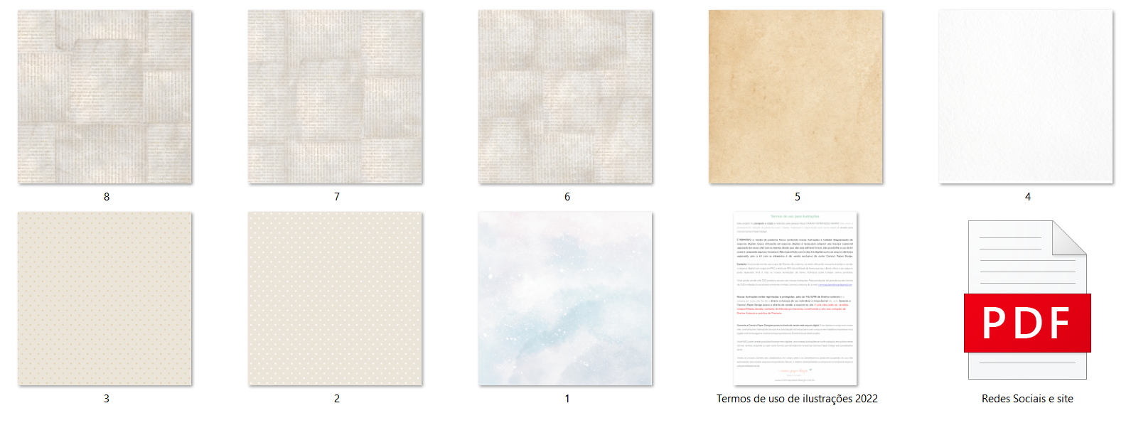 Arquivo Kit Digital Arcanjos 2