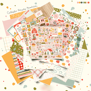 Arquivo Kit Digital Nossas Memórias