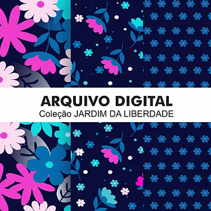 Arquivo Kit Digital Jardim da Liberdade