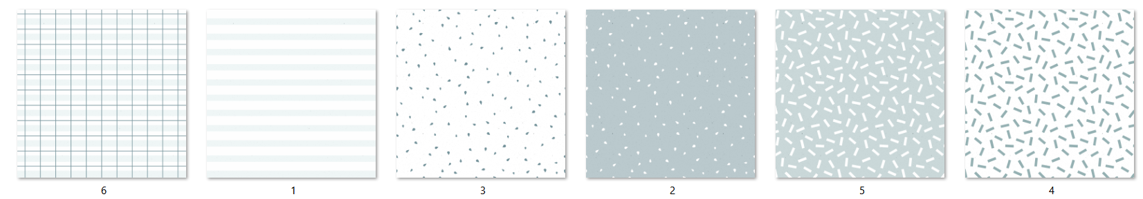 Arquivo Kit Digital Papel Amiguinho do Ben  2