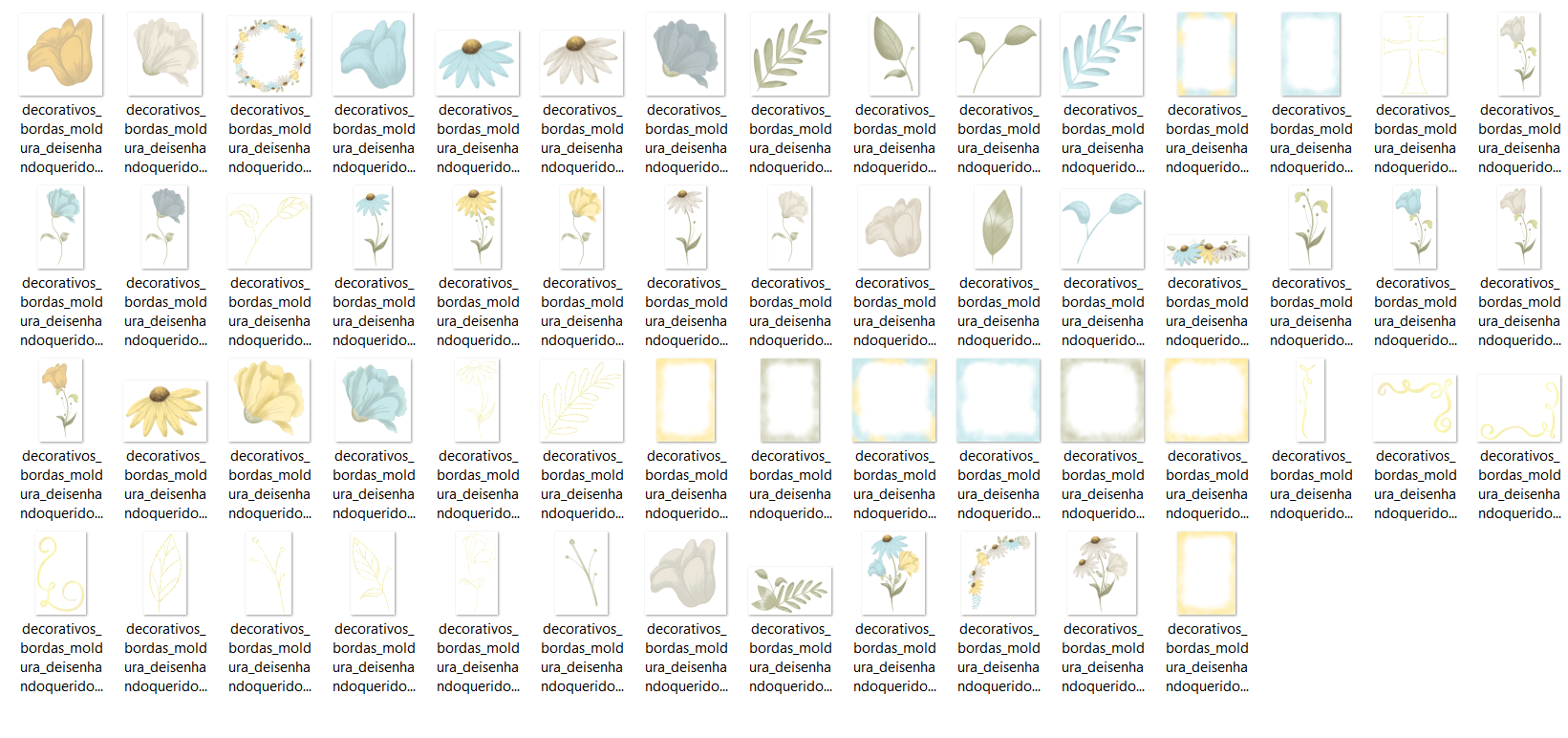 Arquivo Kit Digital Querido Deus  2