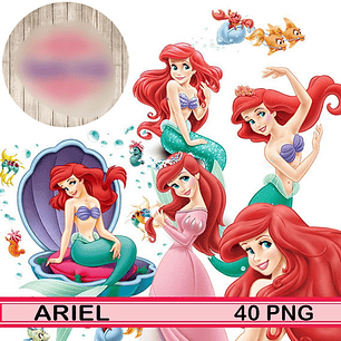 Arquivo Kit Digital Ariel 