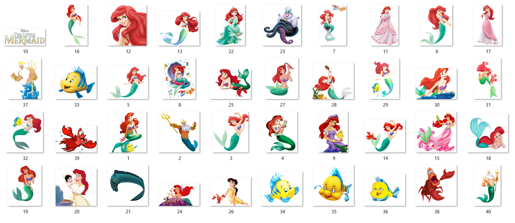 Arquivo Kit Digital Ariel  2