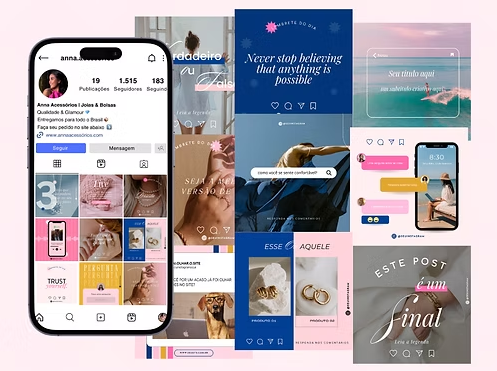 Arquivo Kit Digital DottiePack 1