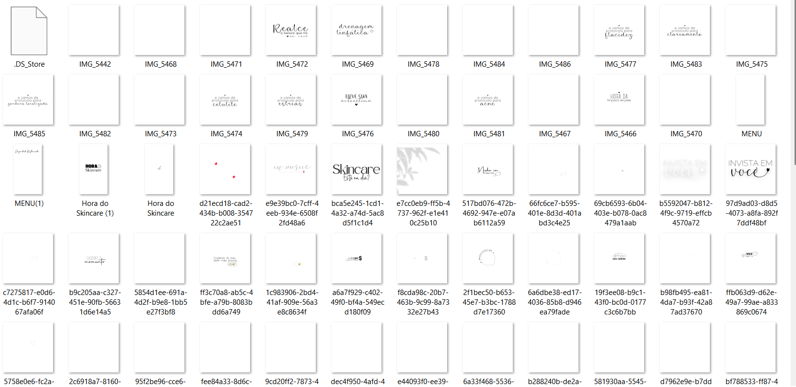 Arquivo Kit Digital Stories Criativo  3