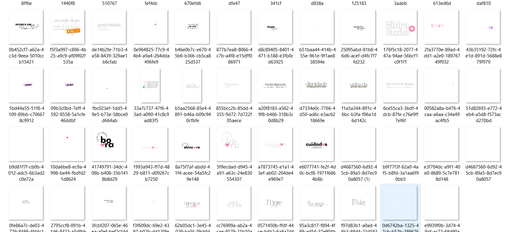 Arquivo Kit Digital Stories Criativo  4