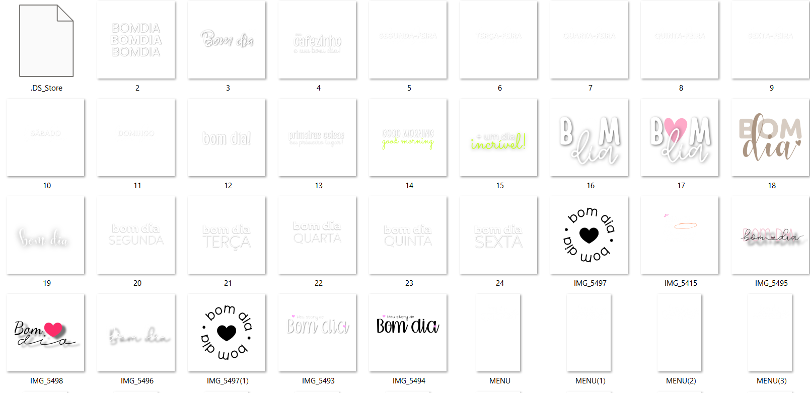 Arquivo Kit Digital Stories Criativo  5