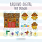 Arquivo Kit Digital Hey Duggee - Thumbnail 1