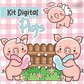 Arquivo Kit Digital Pigs - Thumbnail 1
