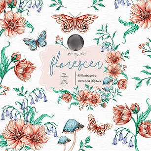 Arquivo Kit Digital Florescer