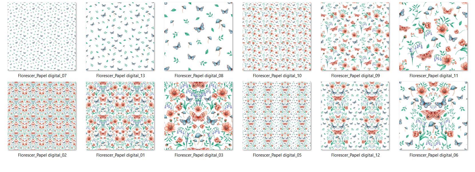 Arquivo Kit Digital Florescer 4
