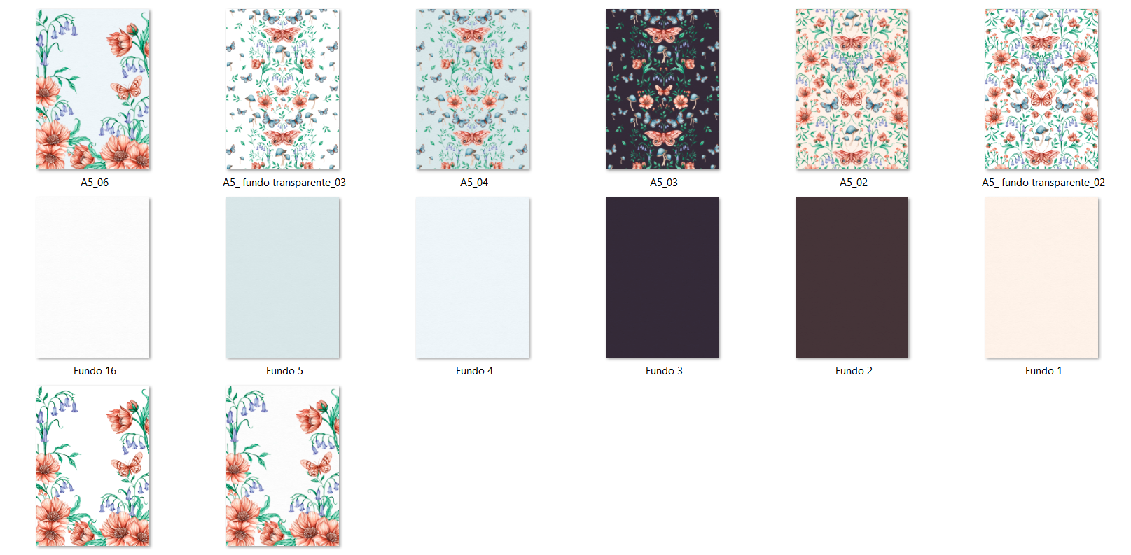 Arquivo Kit Digital Florescer 5