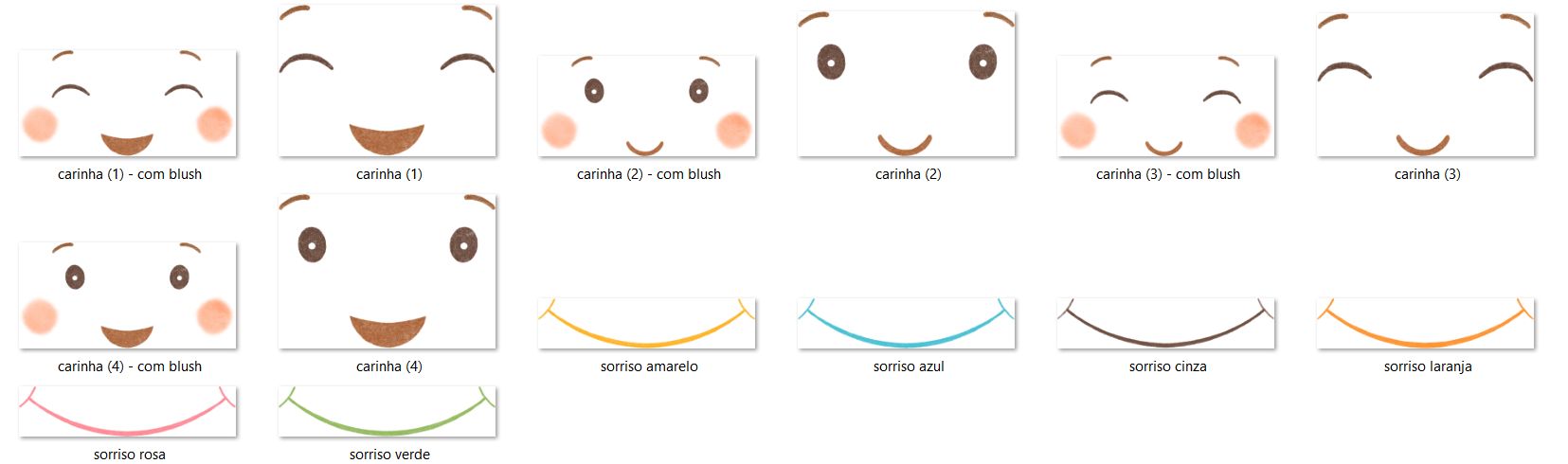 Arquivo Kit Digital 365 Sorrisos 3