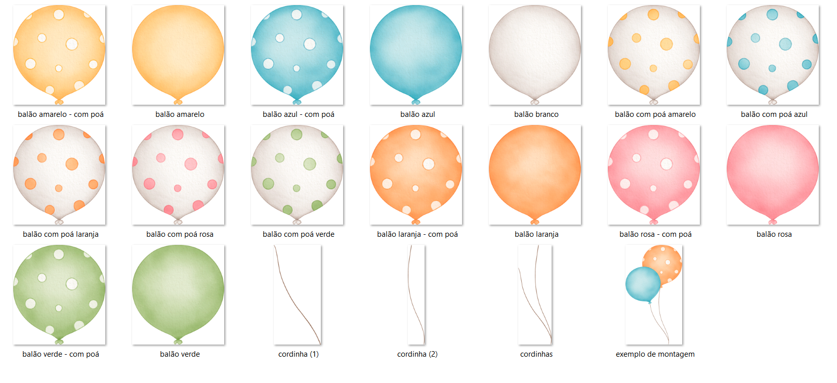Arquivo Kit Digital 365 Sorrisos 4