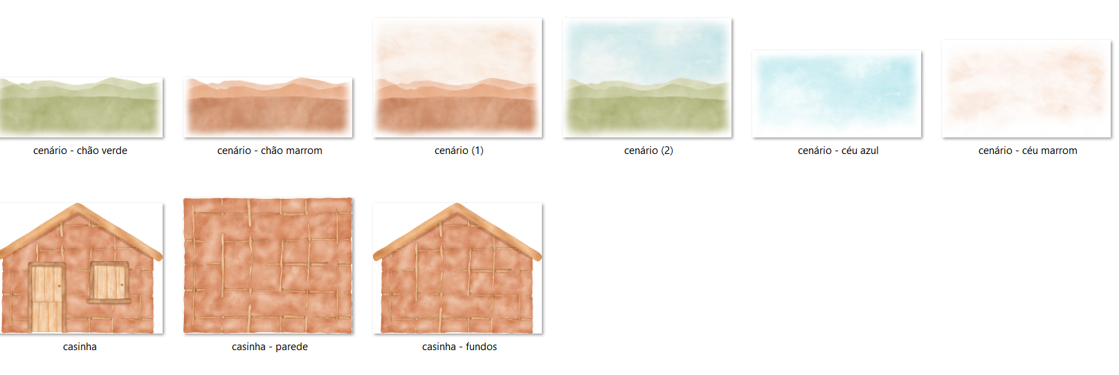 Arquivo Kit Digital Sertão  10