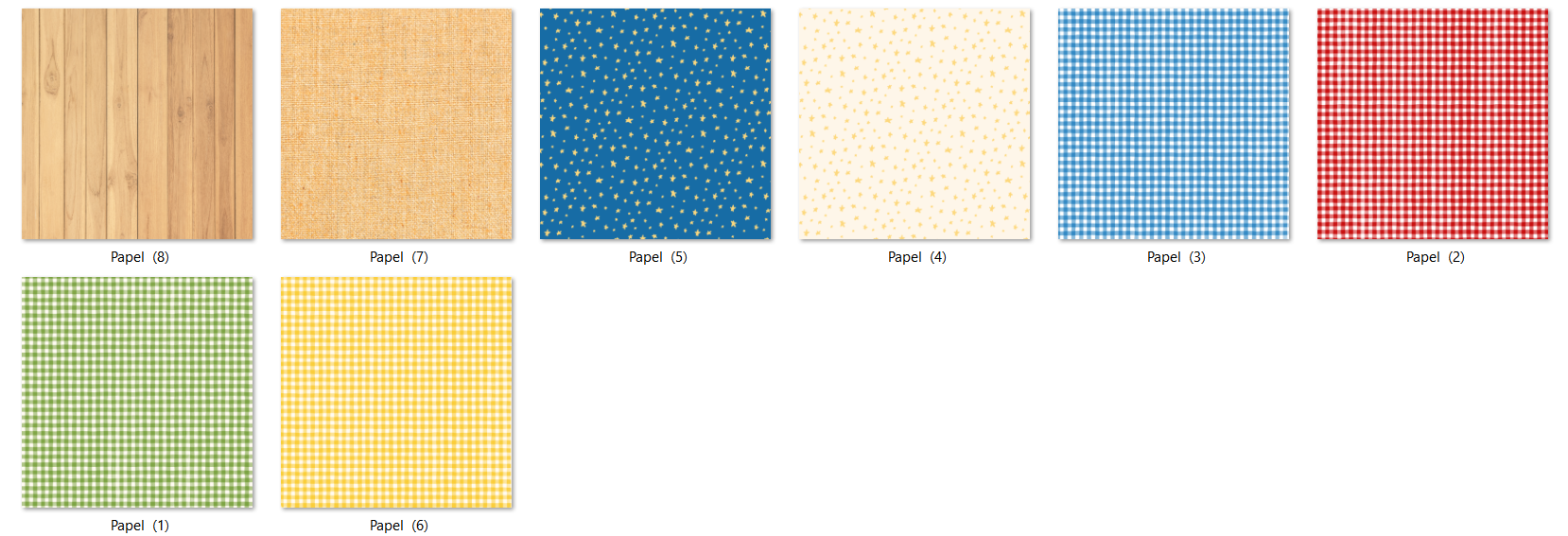 Arquivo Kit Digital Festa Junina 2