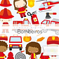 Arquivo Kit Digital Bombeiros  - Thumbnail 1