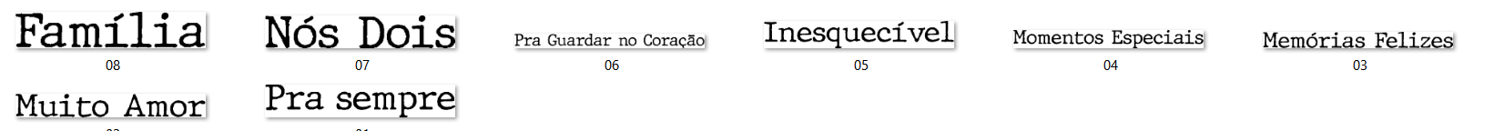 Arquivo Kit Digital Papéis  3