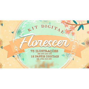 Arquivo Kit Digital Florescer 