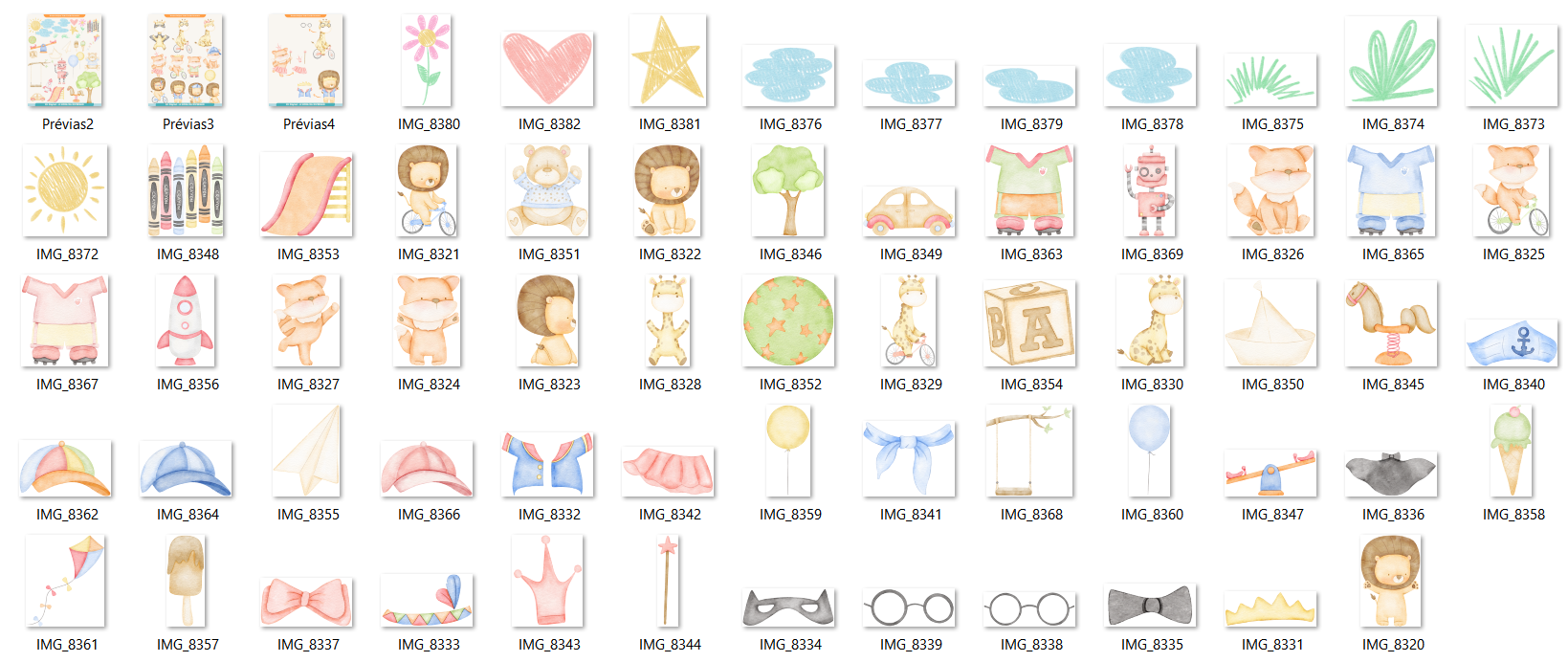 Arquivo Kit Digital A Hora da Diversão 2