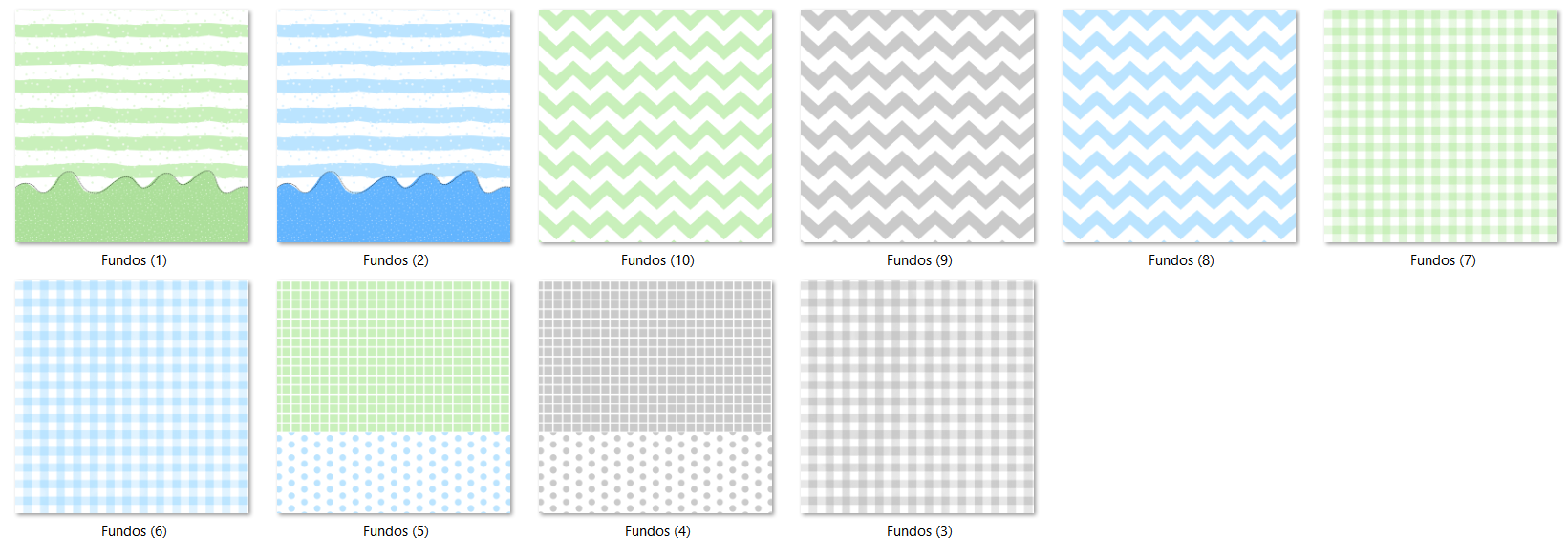 Arquivo Dia dos Pais Kit Digital  4