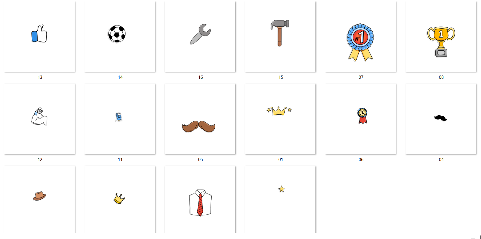 Arquivo Dia dos Pais Kit Digital  4