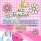 Arquivo Kit Digital Dia das Mulheres - Thumbnail 1