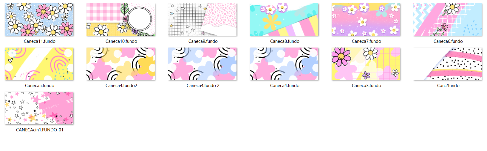 Arquivo Kit Digital Dia das Mulheres 3