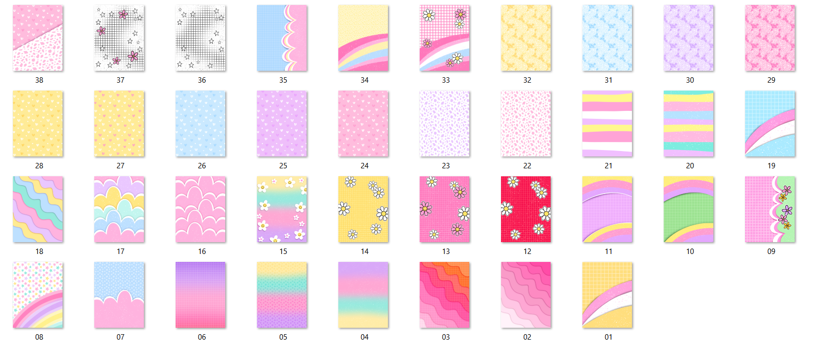 Arquivo Kit Digital Dia das Mulheres 5