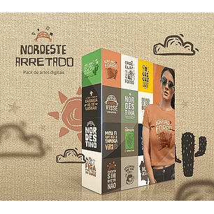 Arquivo Kit Digital Nordeste Arretado 