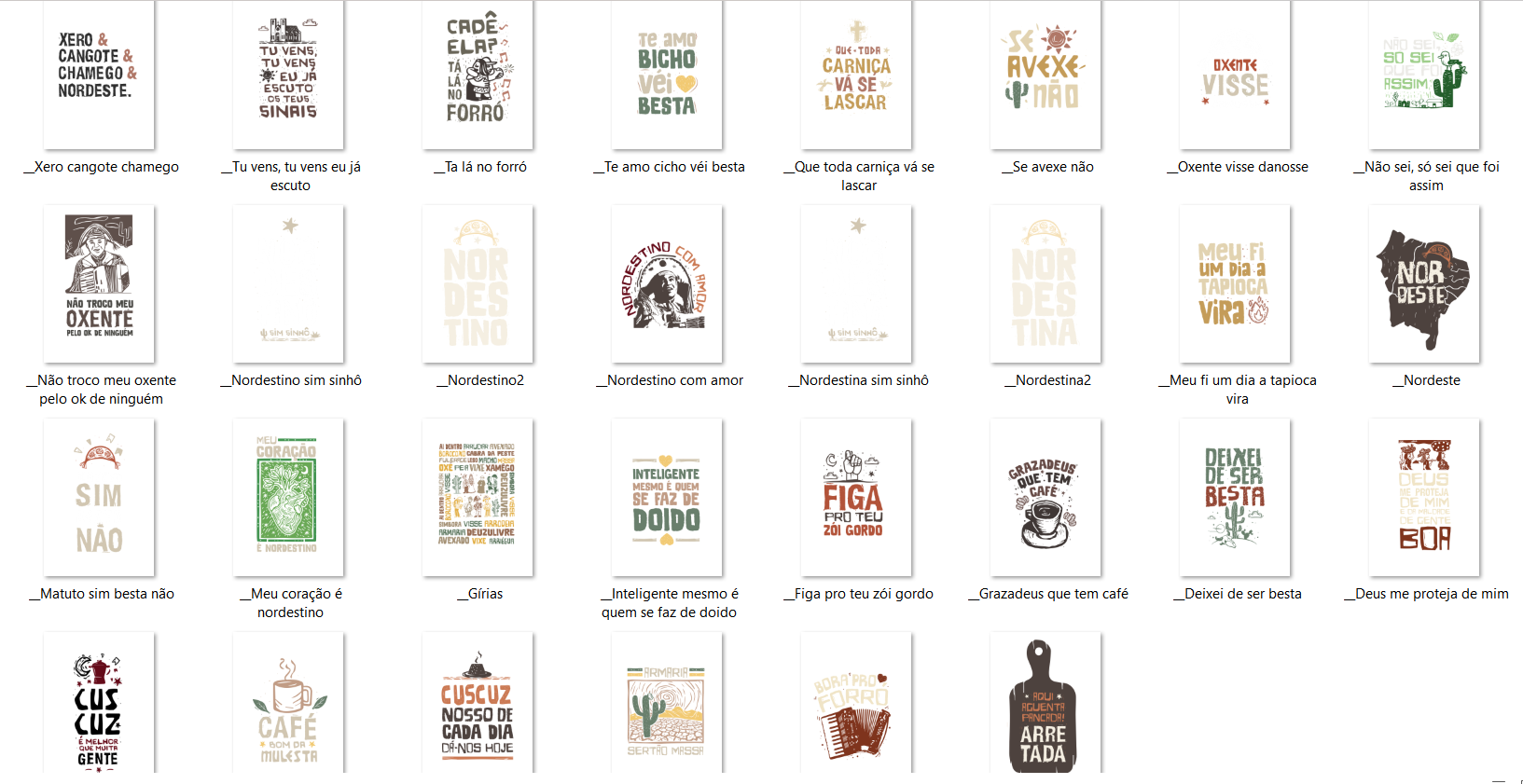 Arquivo Kit Digital Nordeste Arretado  3