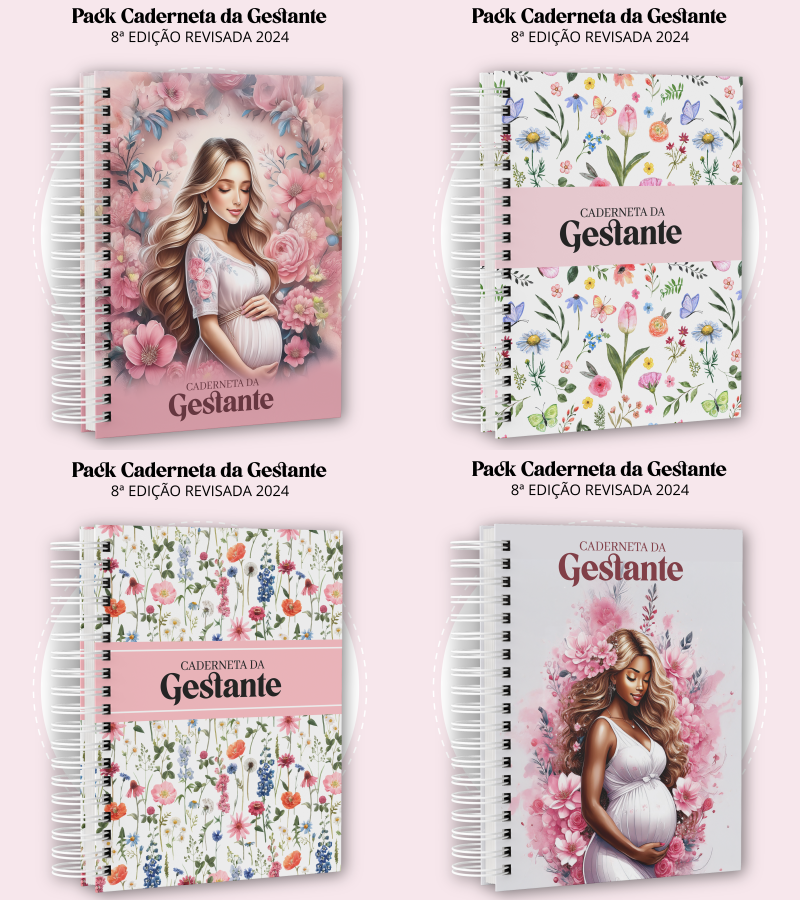 Arquivo Caderneta Gestante 8° Edição - BIA SHAINA 1
