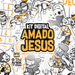 Arquivo Kit Digital Amado Jesus - Thumbnail 1