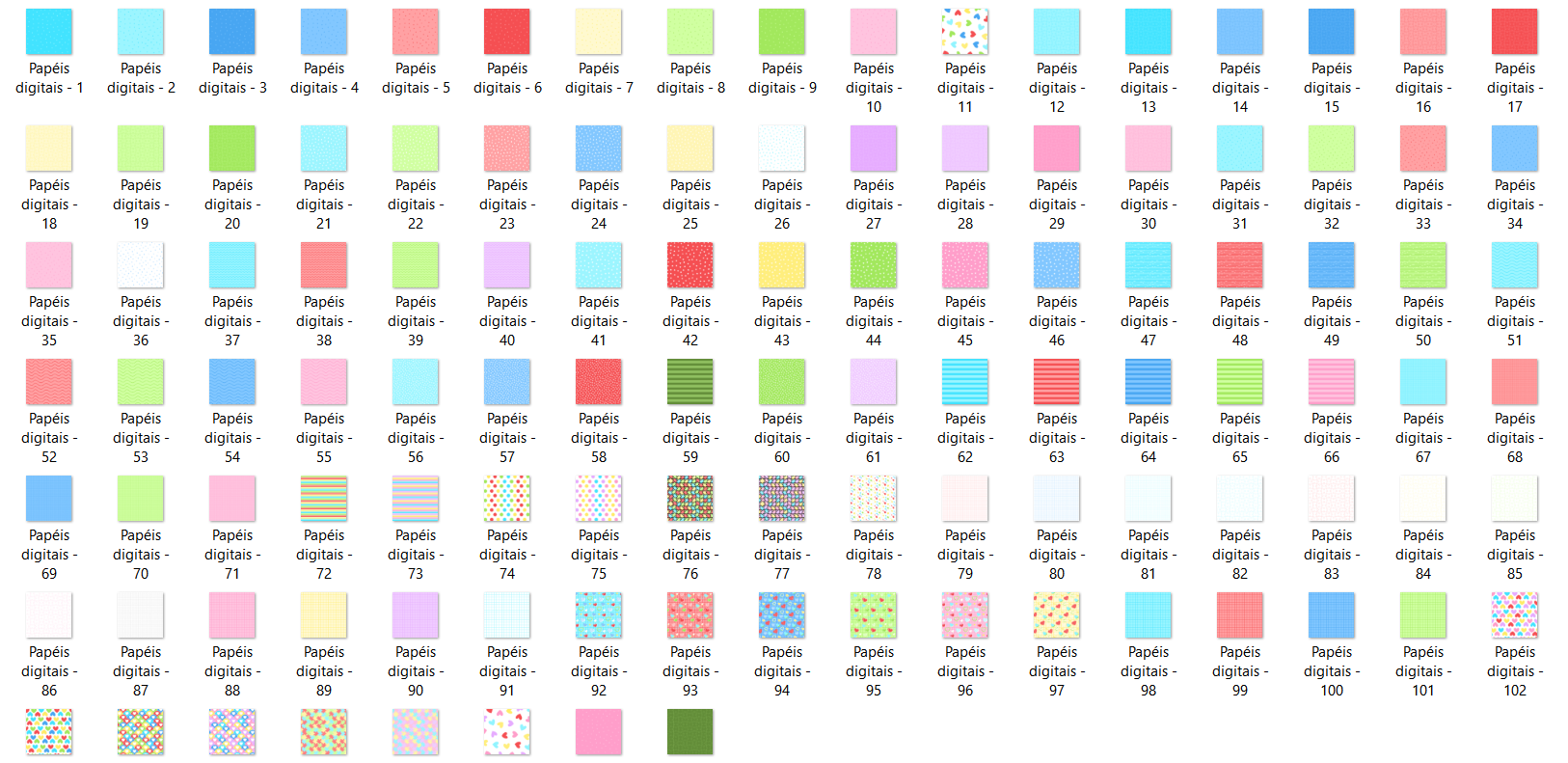 Arquivo Kit Digital Autismo  2