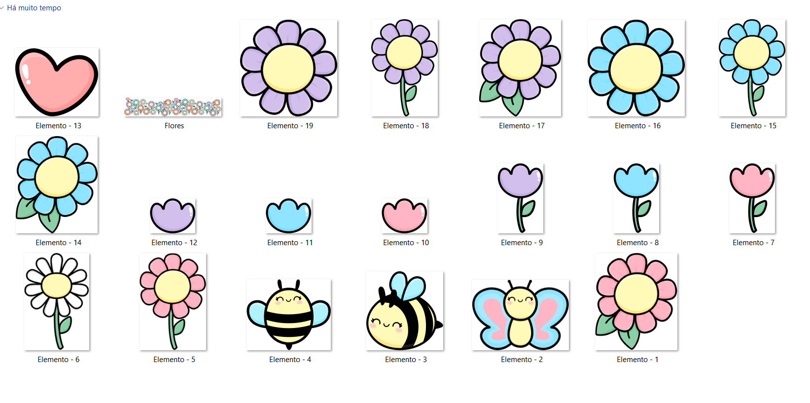 Arquivo Kit Digital Freebie Versículos  6