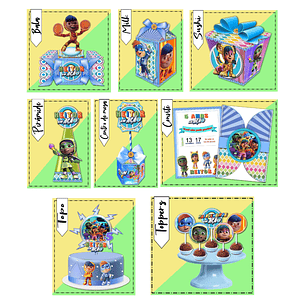 Arquivo de Corte Patrulheiros em Ação 