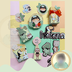 Arquivo de Corte Pantanal 