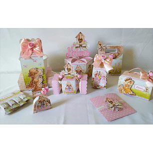 Arquivo de Corte Sara Kay