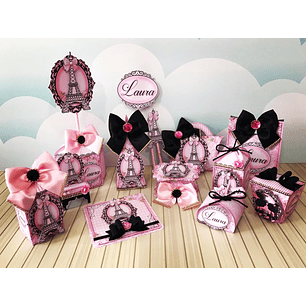 Arquivo de Corte Paris