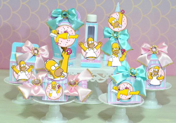 Arquivo de Corte os Simpsons 1