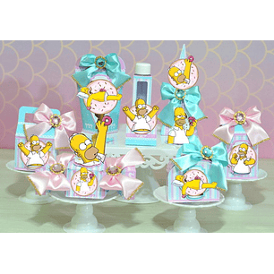 Arquivo de Corte os Simpsons