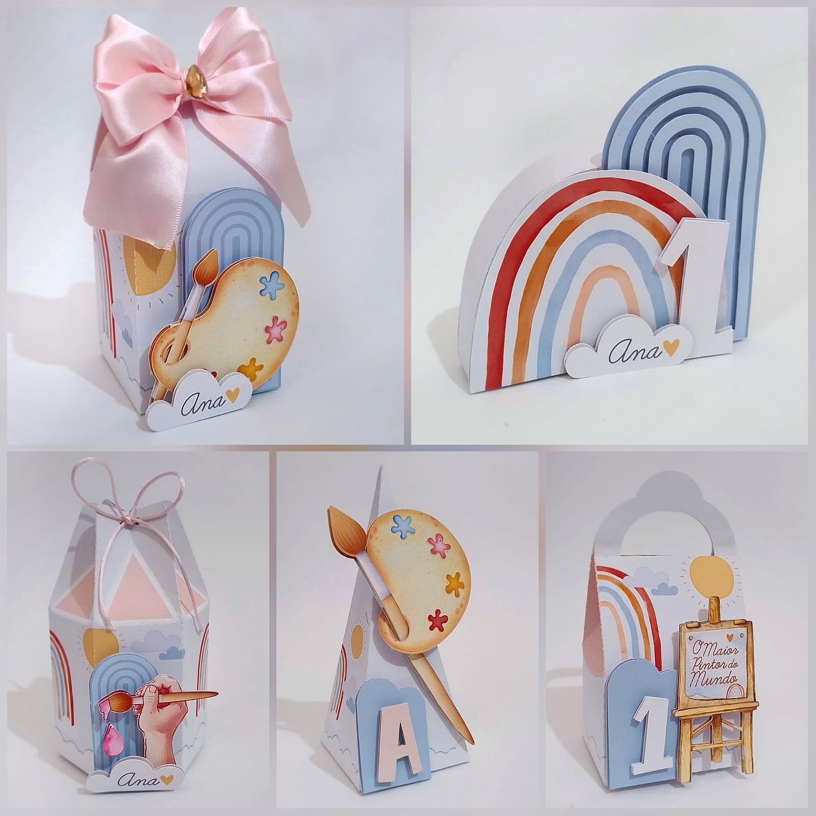 Arquivo de Corte o Maior Pintor do Mundo 1